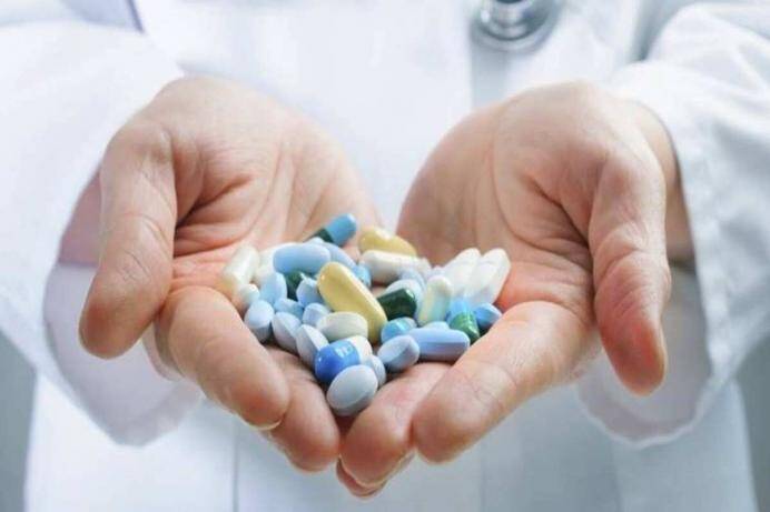 Pharma Distributors In Haryana
