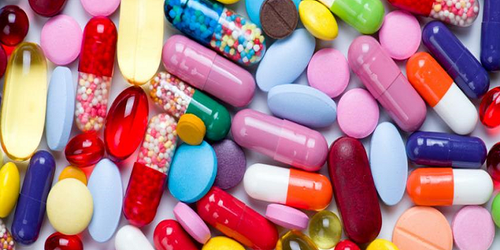 Pharma Distributors In Vapi