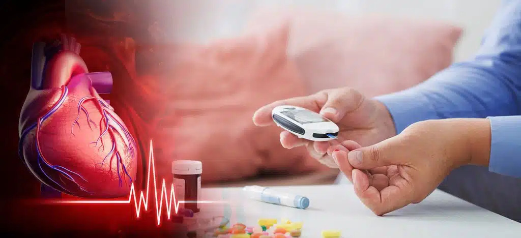 Top 10 Cardiac And Diabetic PCD Companies In Chandigarh, Mohali, and Panchkula