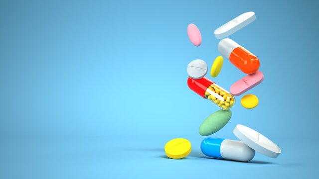 Pharma Distributors In Srinagar