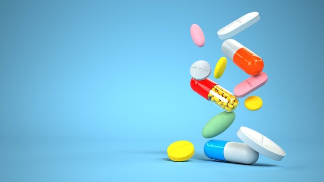 Pharma Franchise Company In Raipur