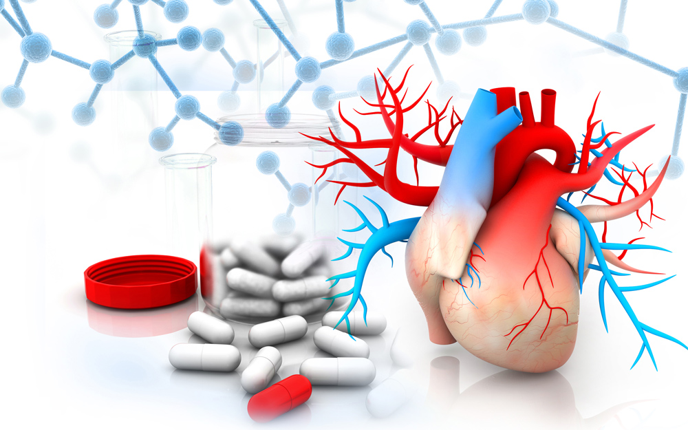 Top 10 Cardiac And Diabetic PCD Companies in India