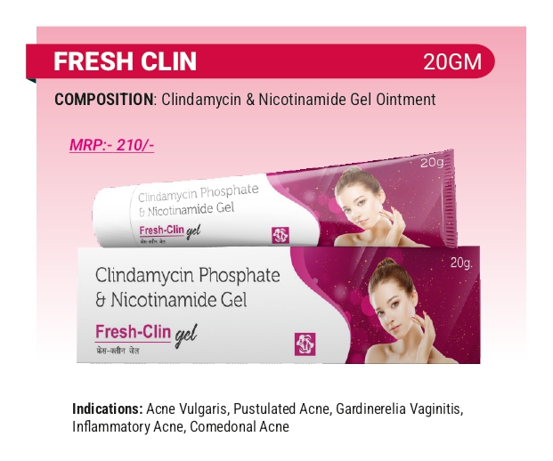 Pharma FRESH CLIN