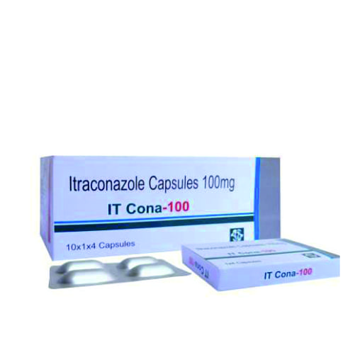 Pharma IT CONA-100