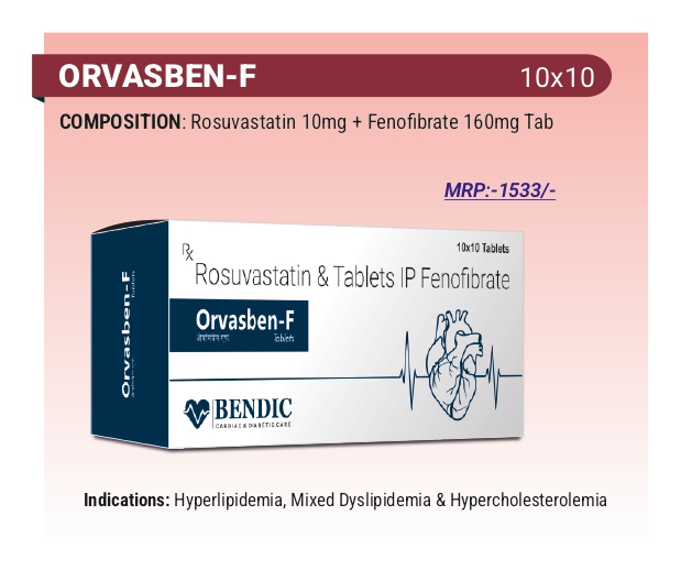 Orvasben-F Tab