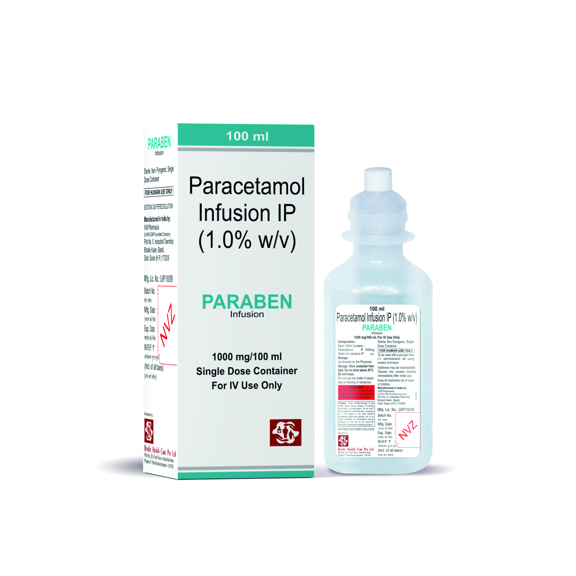 PARABEN