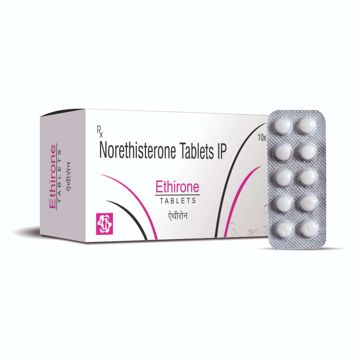 Pharma Norethisterone Tablets