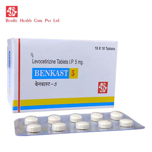 Pharma BENKAST-5