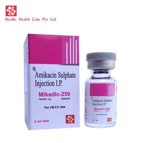 Pharma MIKADIC-250