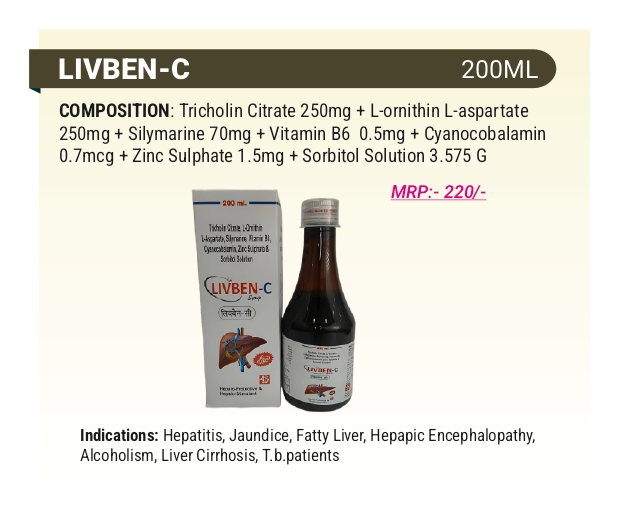 LIVBEN-C