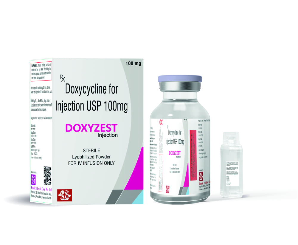 DOXYZEST