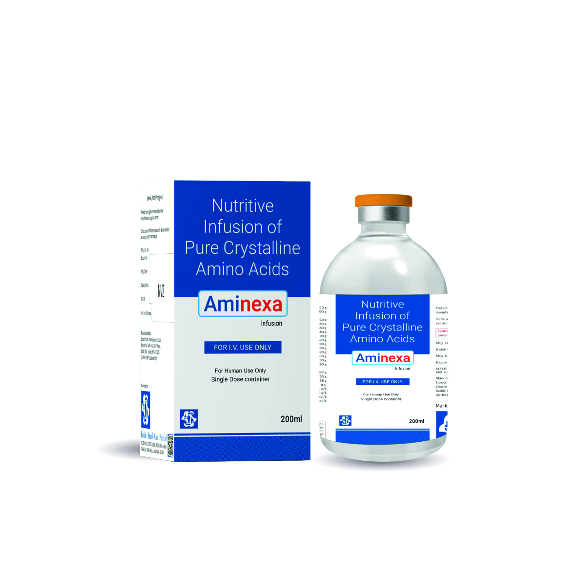 AMINEXA