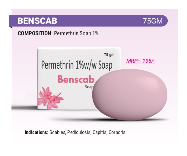 Pharma BENSCAB