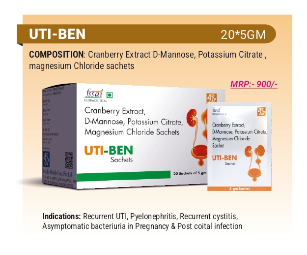 UTI-BEN