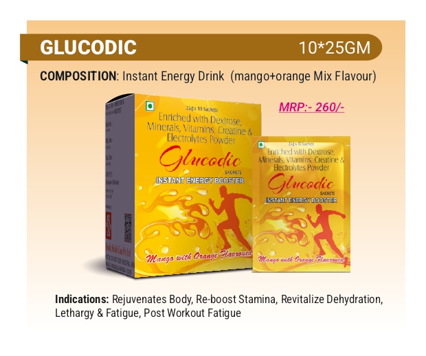 Dextrose, Minerals, Vitamins, Creatine & Electrolytes Powder