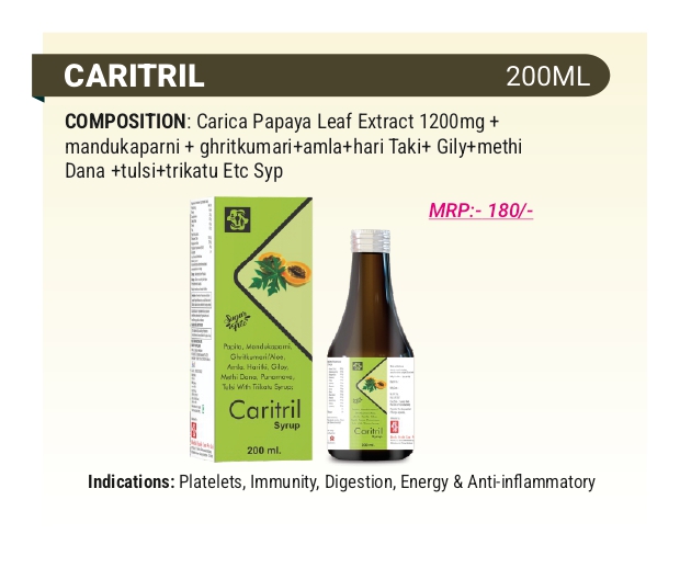 CARITRIL