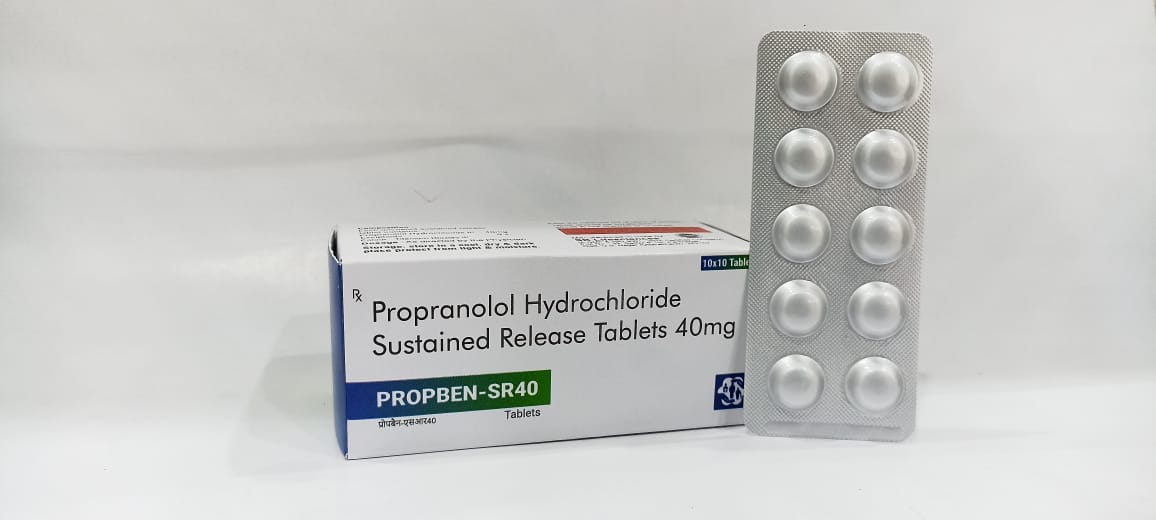 PROPBEN-SR40