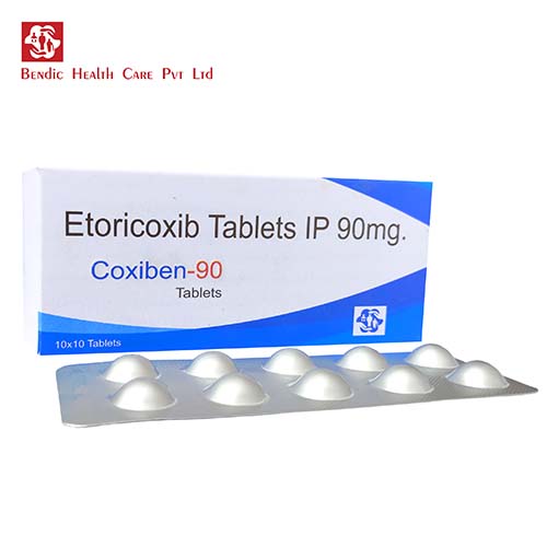 Pharma COXIBEN-90
