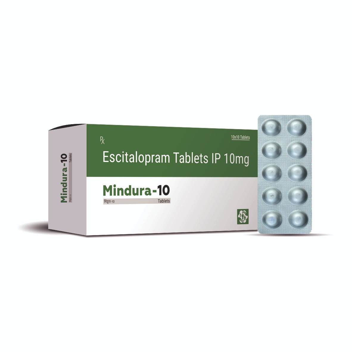Mindura-10