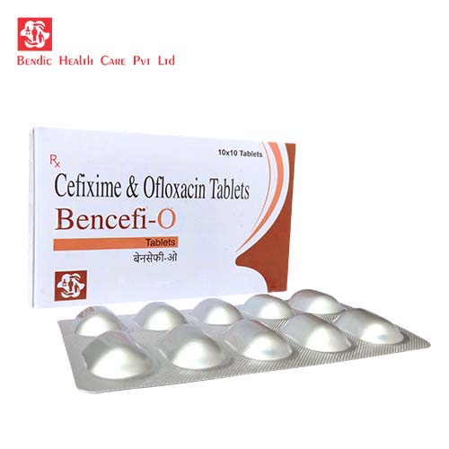 Pharma BENCEFI-O