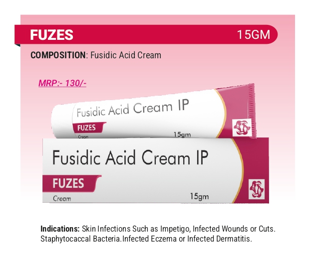 Pharma FUZES
